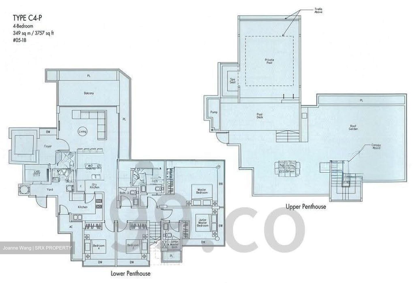 The Beverly (D21), Apartment #613633731